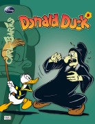 Cover-Bild zum Titel 'Disney: Barks Donald Duck 03' von 'Carl Barks'