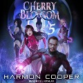 Cherry Blossom Girls 5 Lib/E: A Superhero Adventure - Harmon Cooper