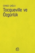 Cover-Bild zum Titel 'Tocqueville ve Özgürlük' von 'Cengiz Cagla'