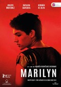 Cover-Bild zum Titel 'Marilyn' von 'Mara Pescio, Martín Rodríguez Redondo, Mariana Docampo, Laurent Apffel'