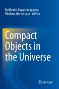 Cover-Bild zum Titel 'Compact Objects in the Universe' von ''