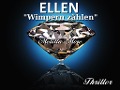 Cover-Bild zum Titel 'Ellen' von 'Melitta More'