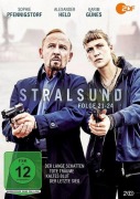 Stralsund - Martin Eigler, Sven Poser, Oliver Kranz