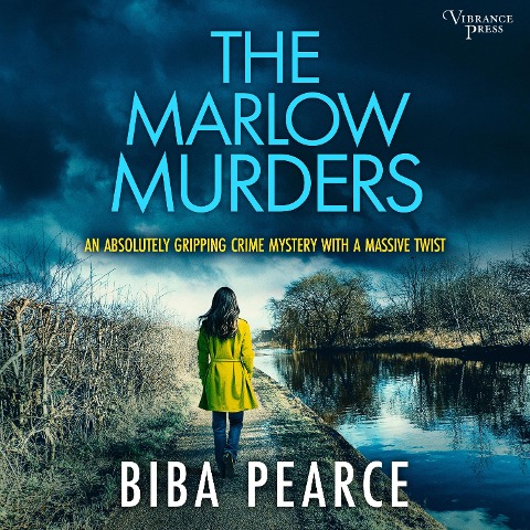 The Marlow Murders - Biba Pearce