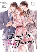 Loved by Two Fiancés Vol. 1 - Chizu Aoi