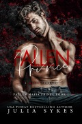 Cover-Bild zum Titel 'Fallen Prince (Fallen Mafia Prince, #1)' von 'Julia Sykes'