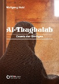 Cover-Bild zum Titel 'Al-Taghalub' von 'Wolfgang Held'