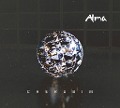 Cover-Bild zum Titel 'Cherubim' von 'Alma'