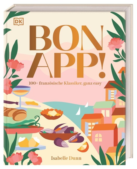 Bon App! - Isabelle Dunn