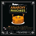 Dobble Anarchy Pancakes - Denis Blanchot, Jacques Cottereau, Play Factory