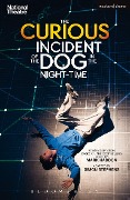 Cover-Bild zum Titel 'The Curious Incident of the Dog in the Night-Time' von 'Mark Haddon, Simon Stephens'