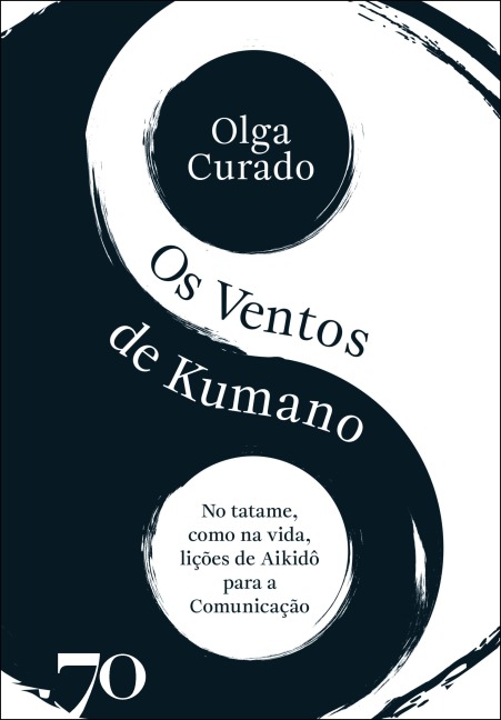 Os ventos de Kumano - Olga Curado