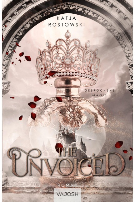 The Unvoiced - Katja Rostowski