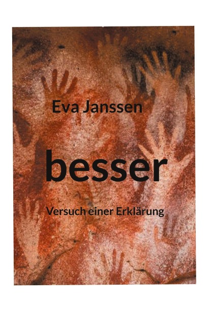 besser - Eva Janssen