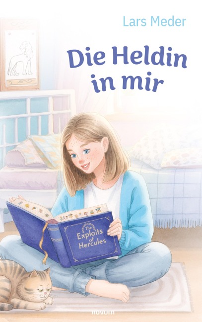 Die Heldin in mir - Lars Meder