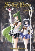 Cover-Bild zum Titel 'Sailor Moon Eternal Edition 7' von 'Naoko Takeuchi'