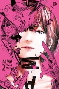 Alma 2 - Shinji Mito