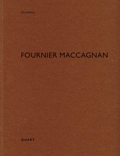 Fournier Maccagnan - Heinz Wirz
