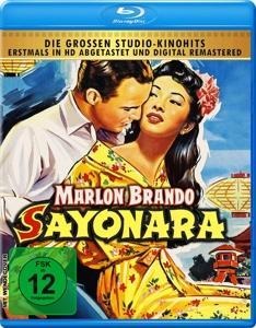 Sayonara - Paul Osborn, James A. Michener, Franz Waxman