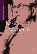 Cover-Bild zum Titel 'Dergiciligin Maverasi' von 'Rasim Özdenören'