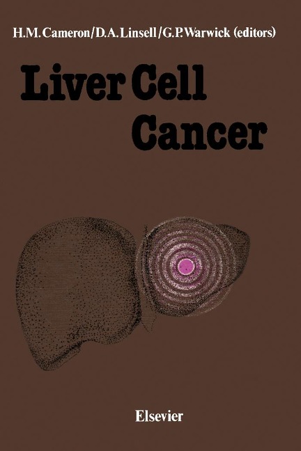 Liver Cell Cancer - 