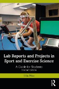 Lab Reports and Projects in Sport and Exercise Science - Mike Price
