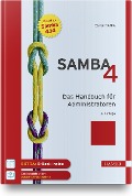 Samba 4 - Stefan Kania