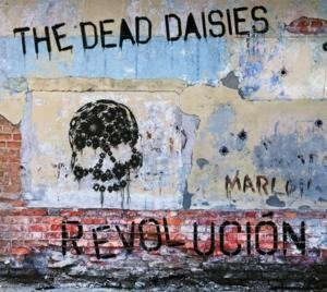 Revolucion - The Dead Daisies