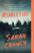Cover-Bild zum Titel 'Middletide' von 'Sarah Crouch'