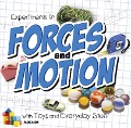 Experiments in Forces and Motion with Toys and Everyday Stuff - Emily Sohn