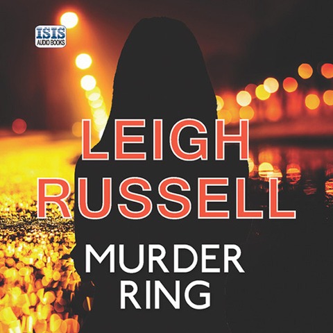 Murder Ring - Leigh Russell