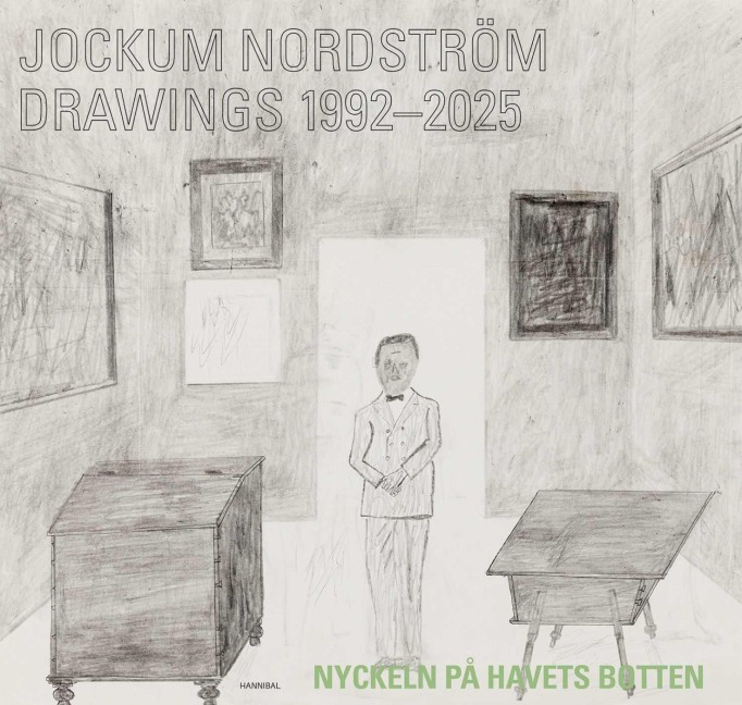 Jockum Nordström -