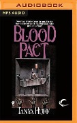 Blood Pact - Tanya Huff