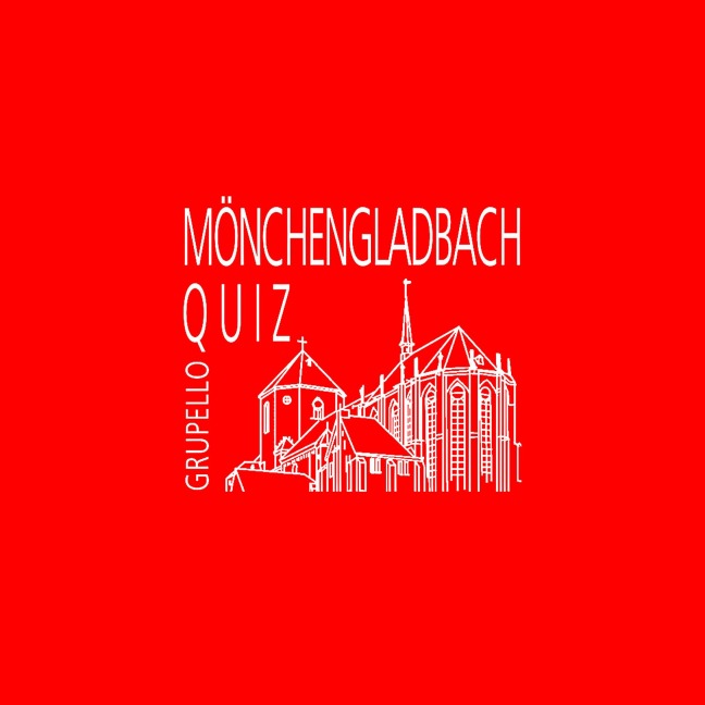 Mönchengladbach-Quiz - Susanne Jordans