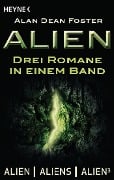 Alien - Alan Dean Foster