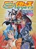 Slayers Perfect (Movie 1) - Anime (Digi Version)