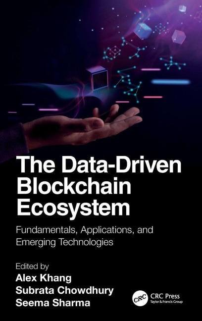 The Data-Driven Blockchain Ecosystem - 