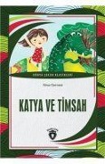 Cover-Bild zum Titel 'Katya Ve Timsah Dünya Cocuk Klasikleri 7-12 Yas' von 'Nina Gerned'
