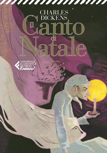 Il canto di Natale - Charles Dickens
