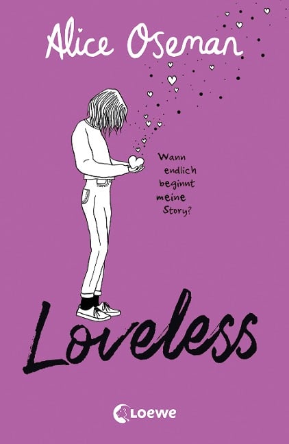 Loveless (deutsche Ausgabe) - Alice Oseman