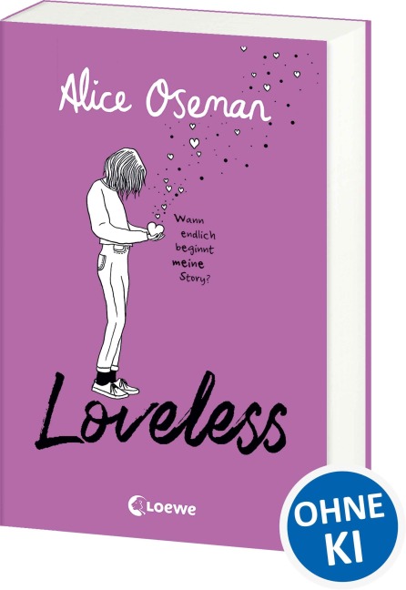 Loveless (deutsche Ausgabe)