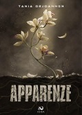 Cover-Bild zum Titel 'Apparenze' von 'Tania Dejoannon'