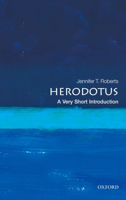 Herodotus - Jennifer T. Roberts