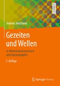 Gezeiten und Wellen - Andreas Malcherek