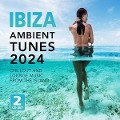 Ibiza Ambient Tunes 2024(2CD) - Various