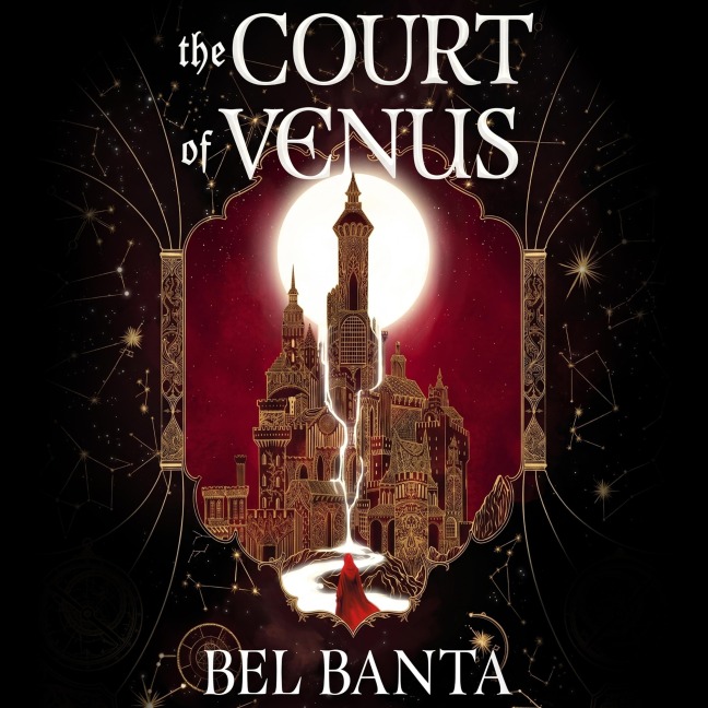 The Court of Venus - Bel Banta