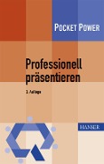 Cover-Bild zum Titel 'Professionell präsentieren' von 'Bruno Augustoni'