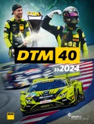 DTM 2024 - Oliver Runschke