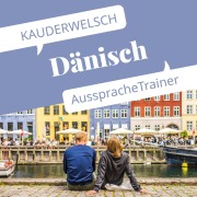 Cover-Bild zum Titel 'Reise Know-How Kauderwelsch AusspracheTrainer Dänisch' von 'Roland Hoffmann'