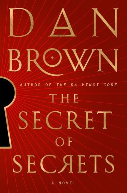 The Secret of Secrets - Dan Brown